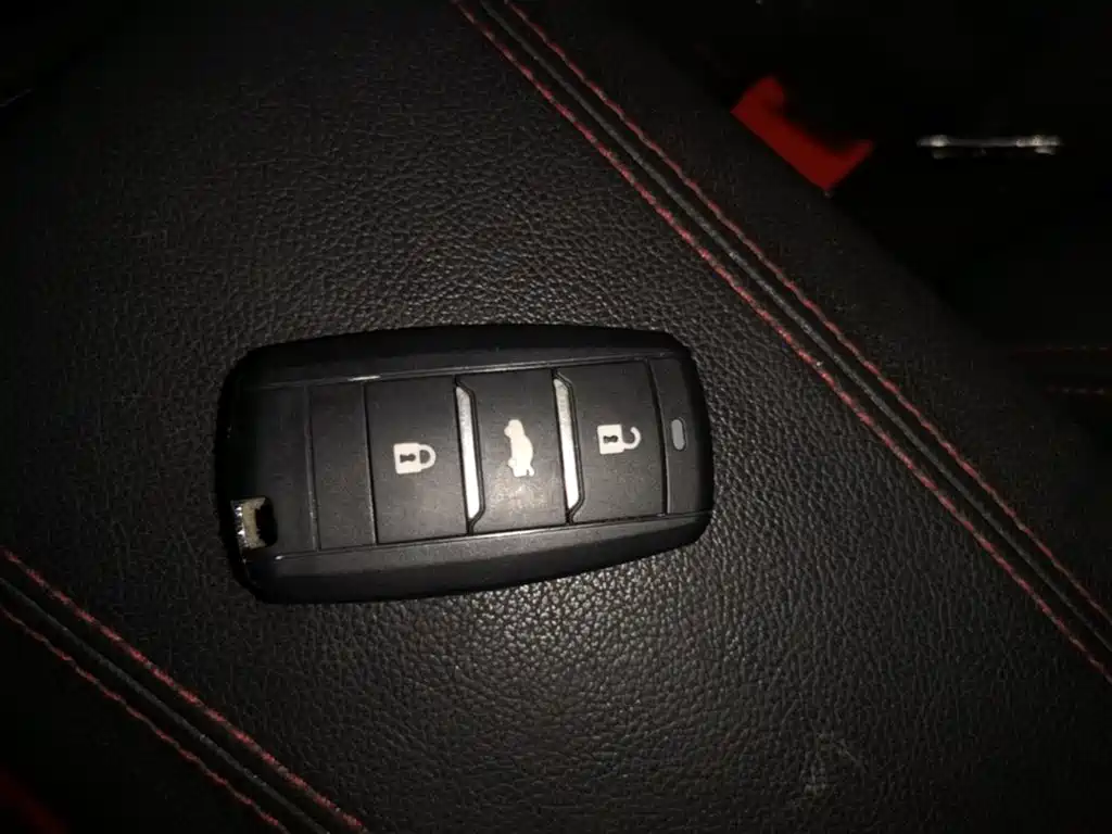 Changan CS75 — миниатюра 9