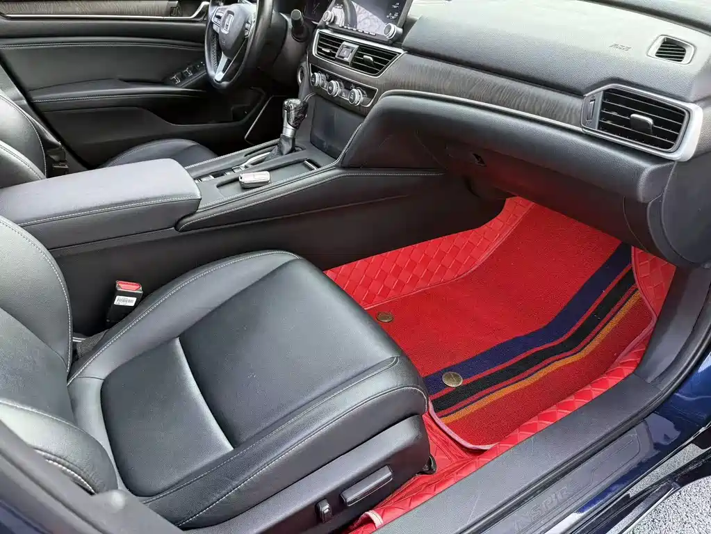 Honda Inspire — миниатюра 5