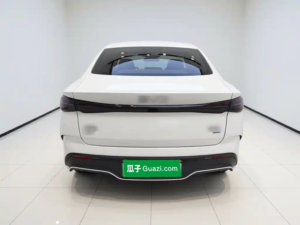 BYD Seal 06 — миниатюра 3