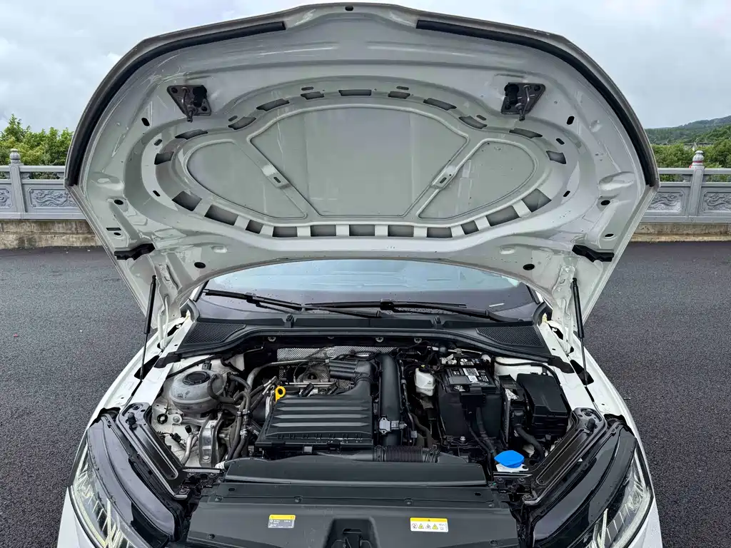 Skoda Octavia — миниатюра 20