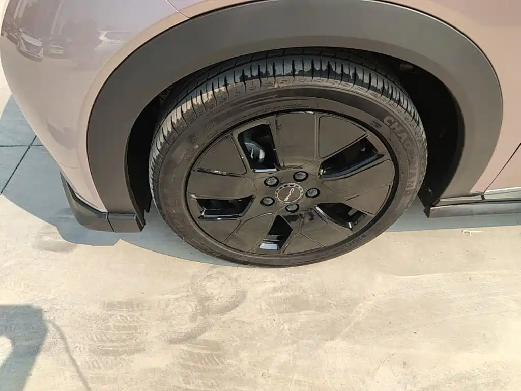 BYD Dolphin — миниатюра 23