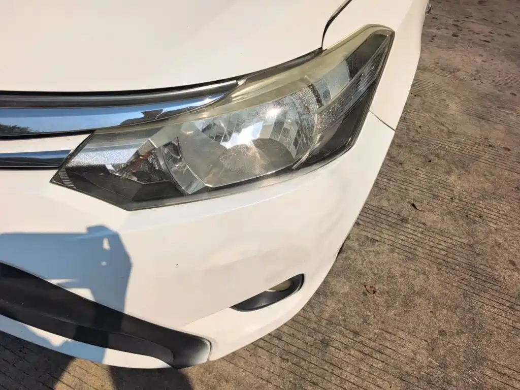 Toyota Vios — миниатюра 24