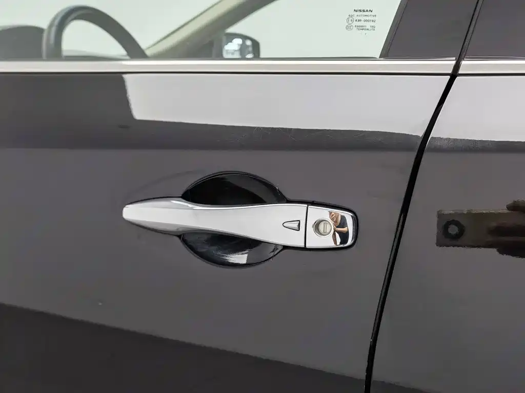 Nissan Teana — миниатюра 18