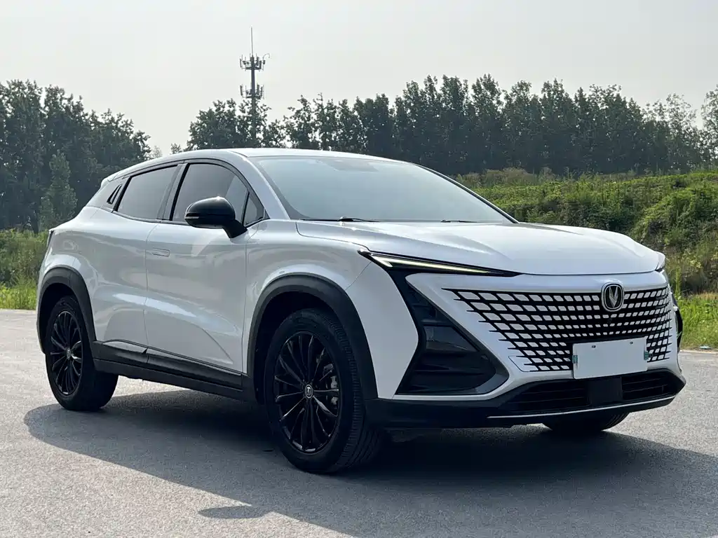 Changan UNI-T — миниатюра 3