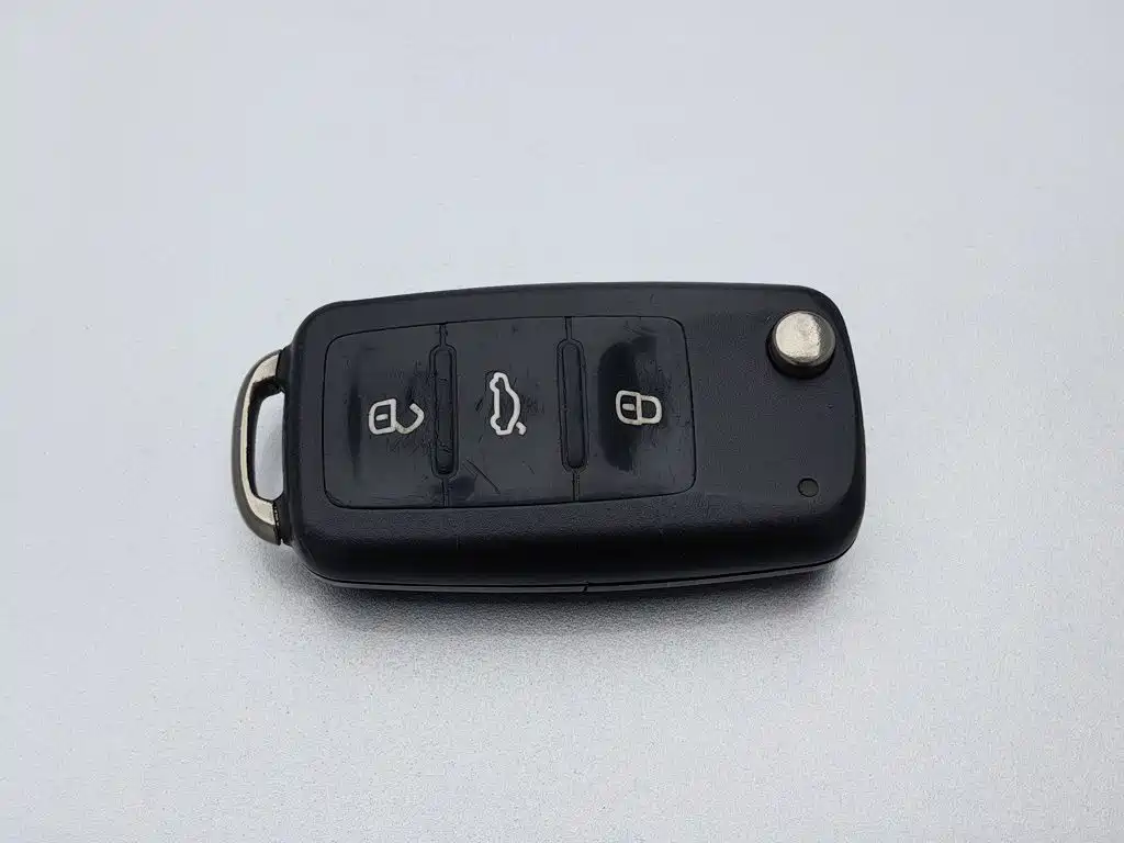 Volkswagen Bora — миниатюра 19