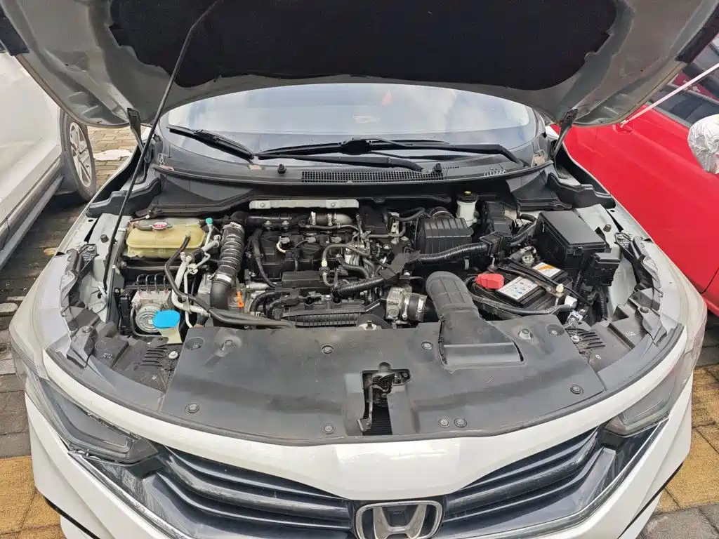 Honda Envix — миниатюра 16