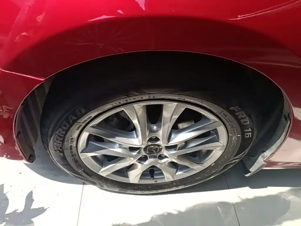 Mazda 3 Axela — миниатюра 23