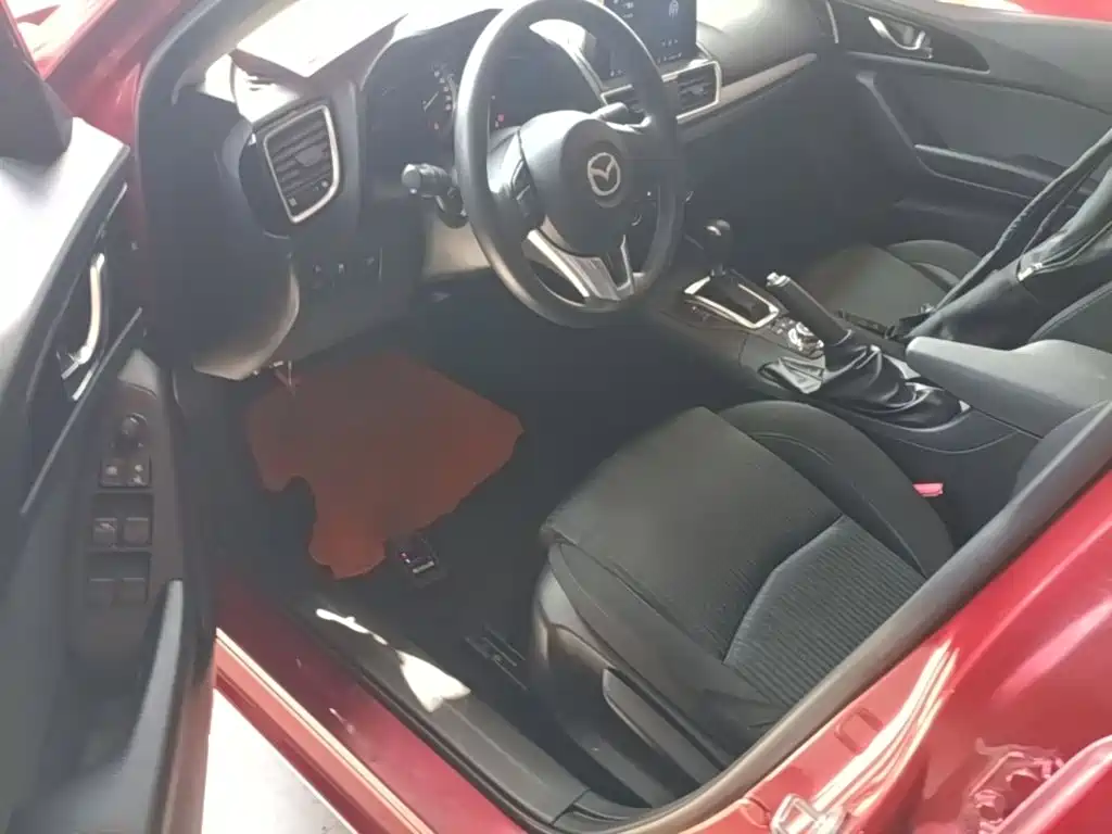 Mazda 3 Axela — миниатюра 16