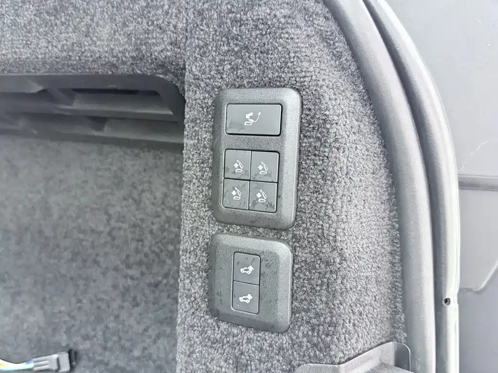 Land Rover Range Rover 2020 3.0T