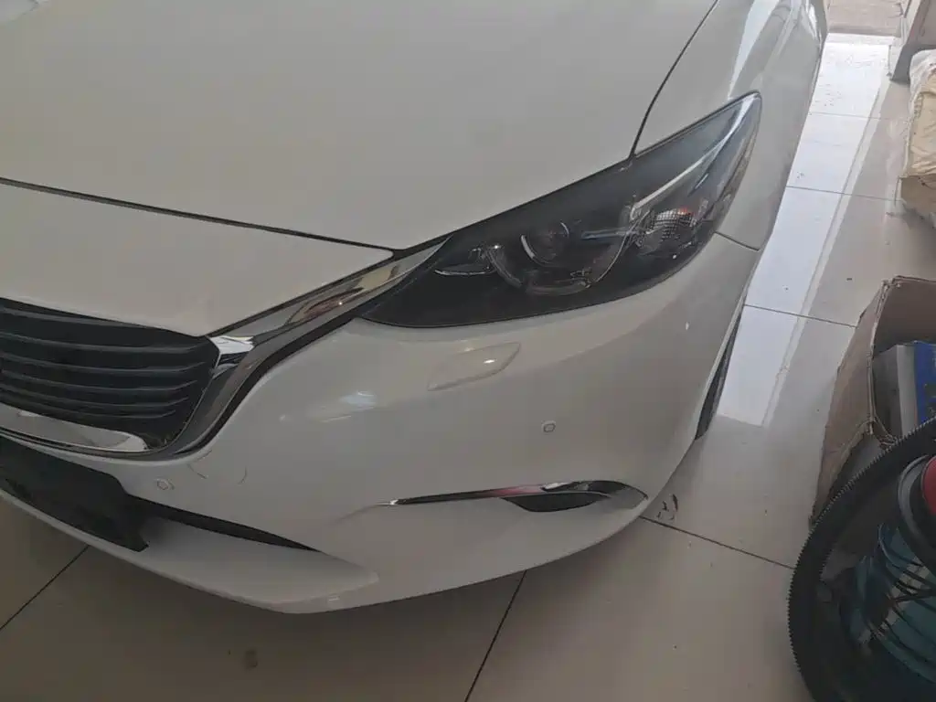 Mazda Atenza — миниатюра 24