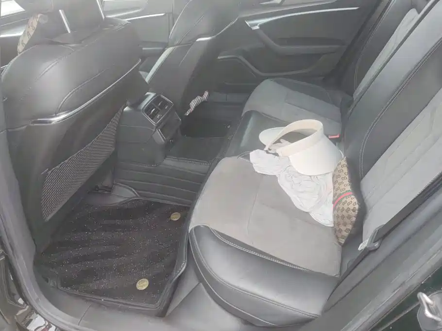 Audi A6L — миниатюра 11