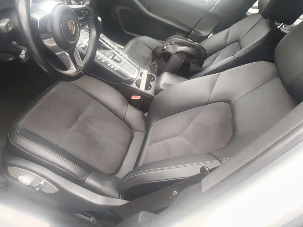 Porsche Macan — миниатюра 15
