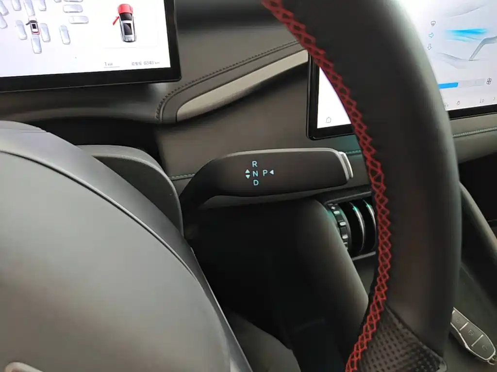 BYD Yuan Plus — миниатюра 14