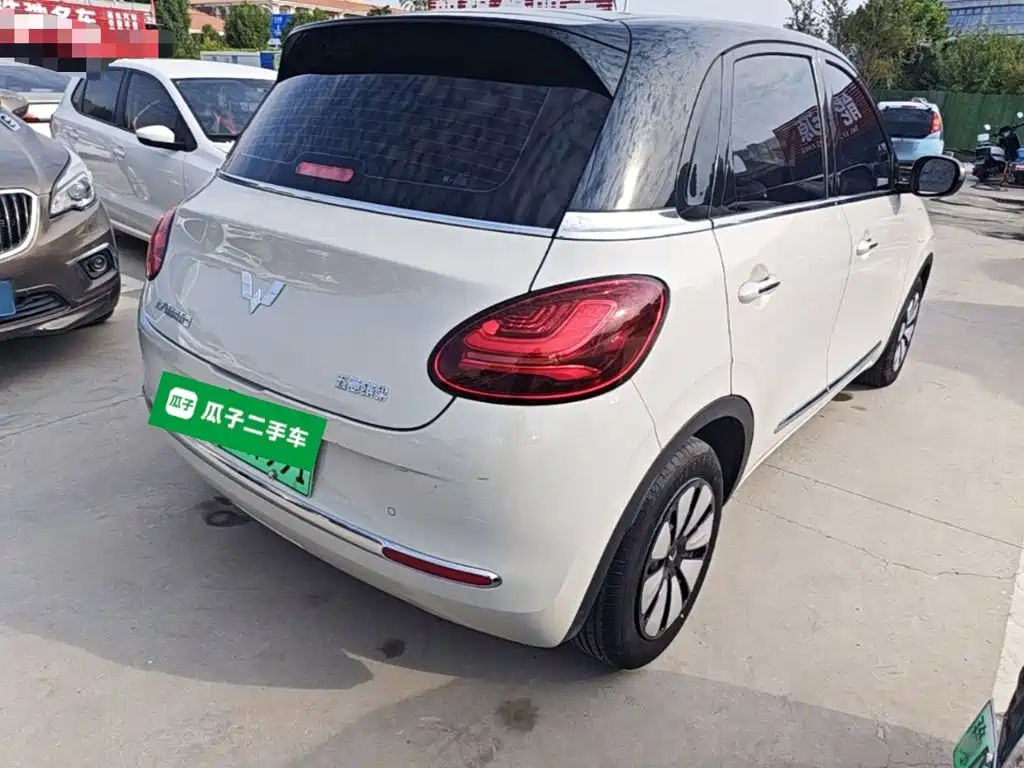 Wuling Bingo — миниатюра 7