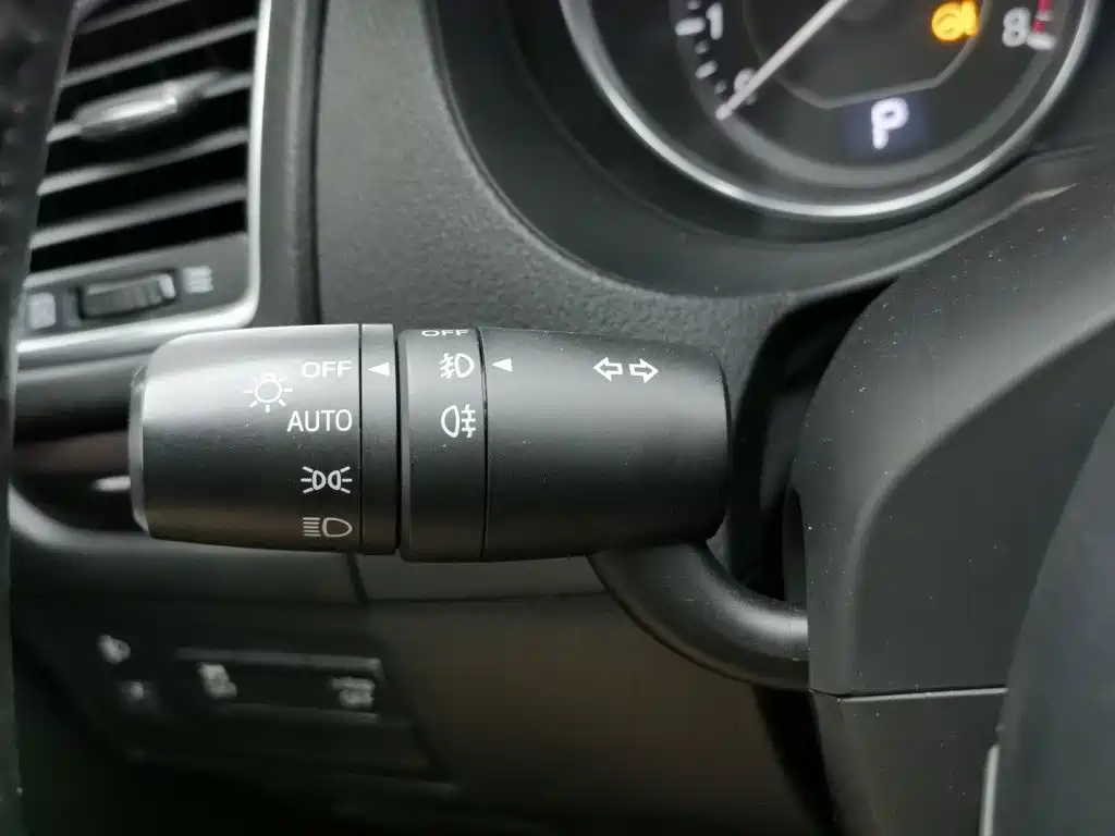 Mazda Atenza — миниатюра 21