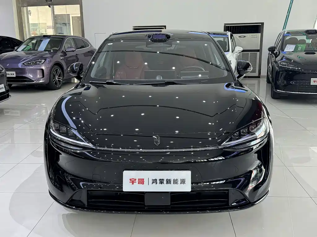 Zhijie Zhijie R7 — миниатюра 2