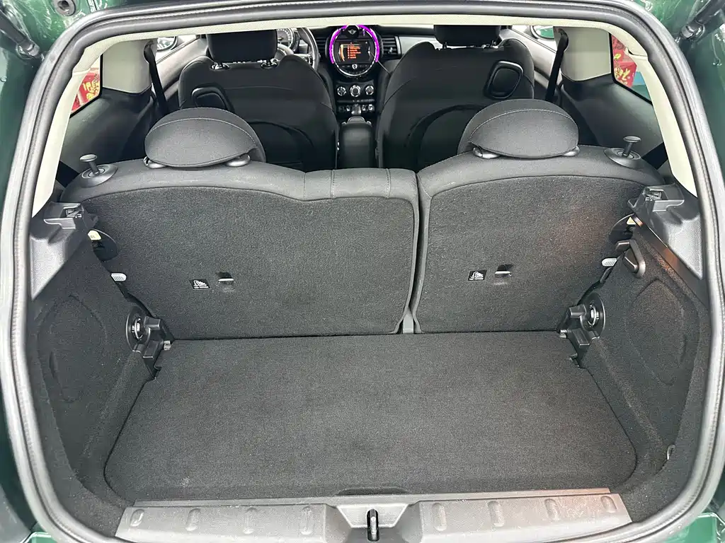 MINI Mini — миниатюра 22
