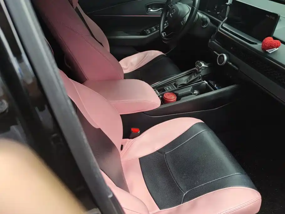 Honda Accord — миниатюра 8