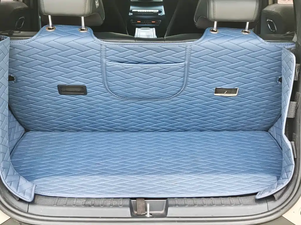 BYD Seagull 2023 Freedom