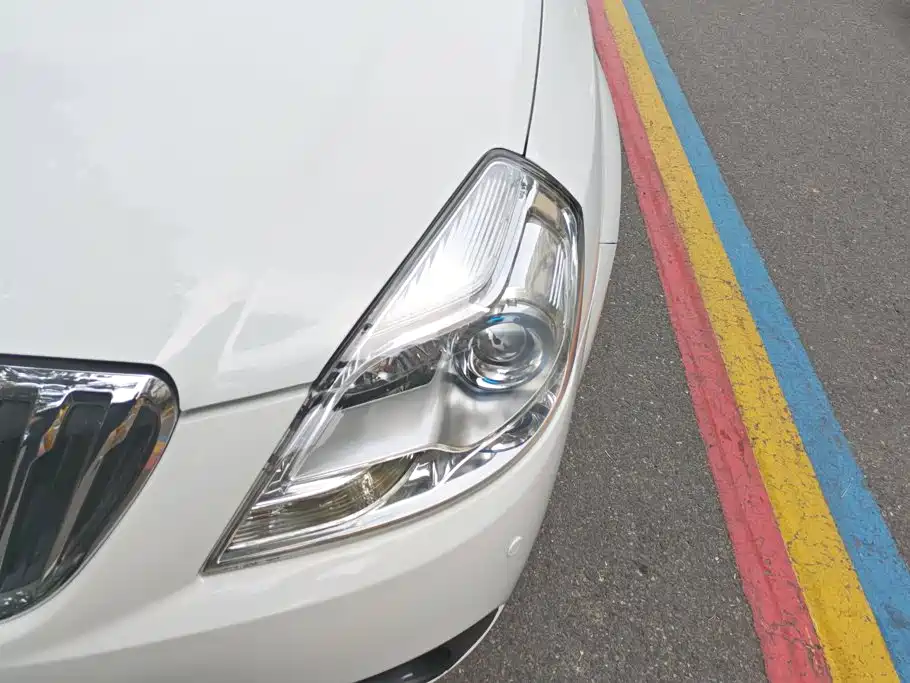 Buick Excelle — миниатюра 5