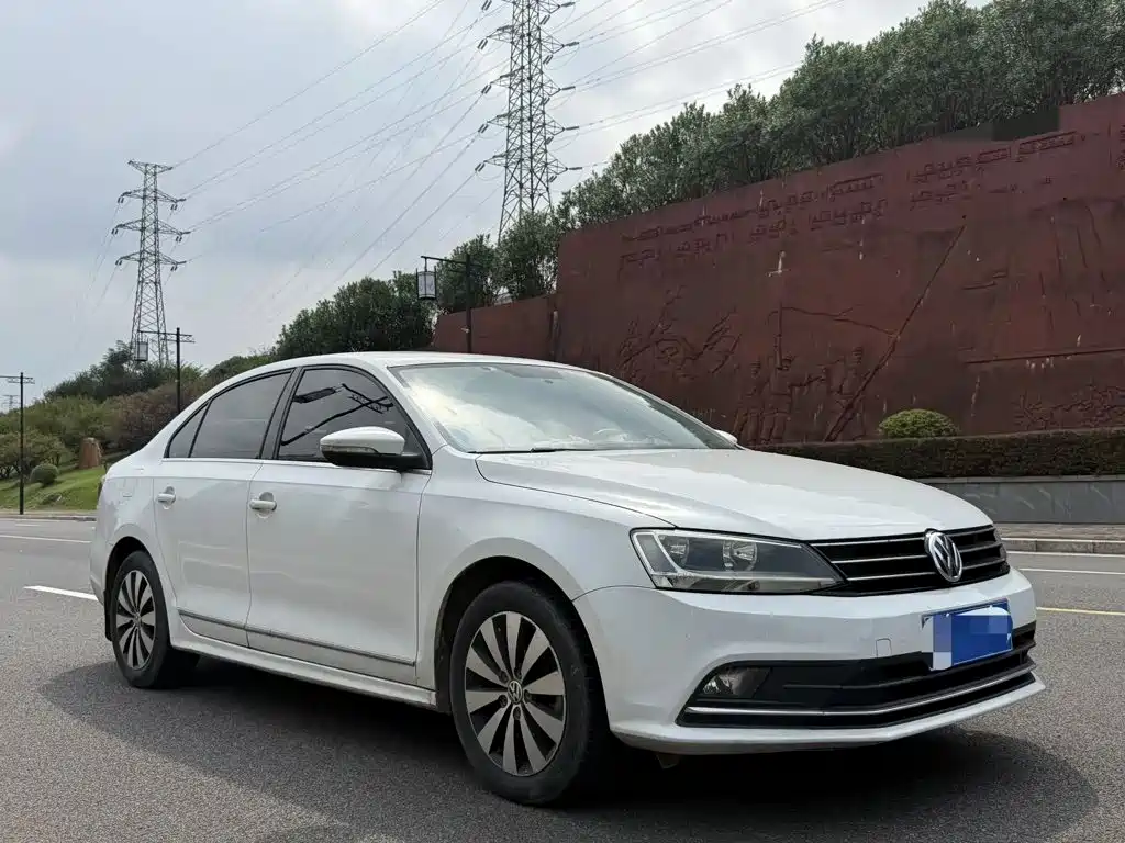 Volkswagen Sagitar — миниатюра 3