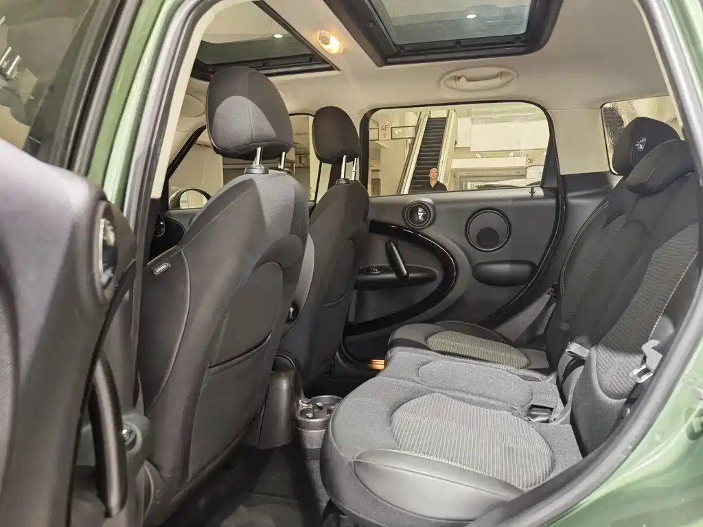 MINI Mini Countryman — миниатюра 10