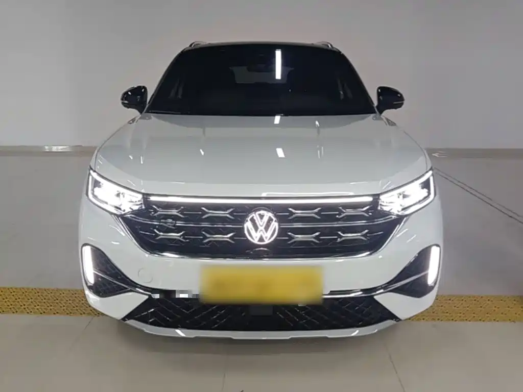 Volkswagen X — миниатюра 3