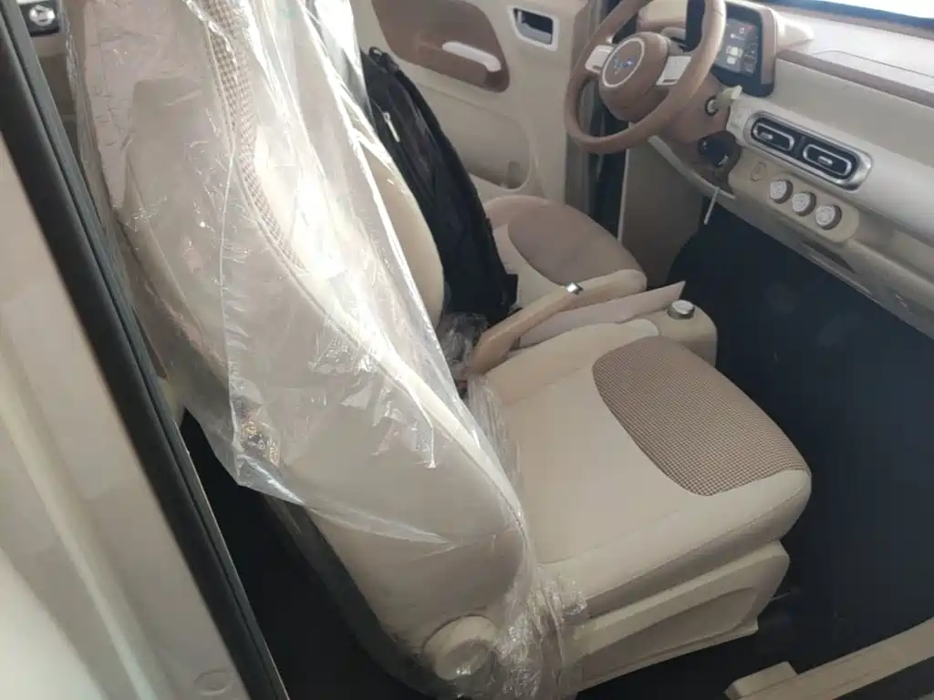 Wuling Mini EV — фотографии объявления, Фото 25