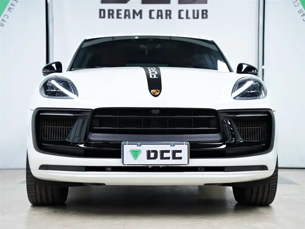 Porsche Macan — фотографии объявления, Фото 14