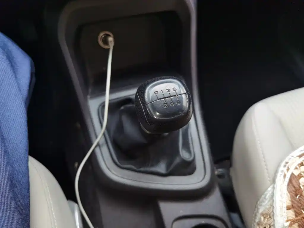 Wuling Hongguang V — миниатюра 15