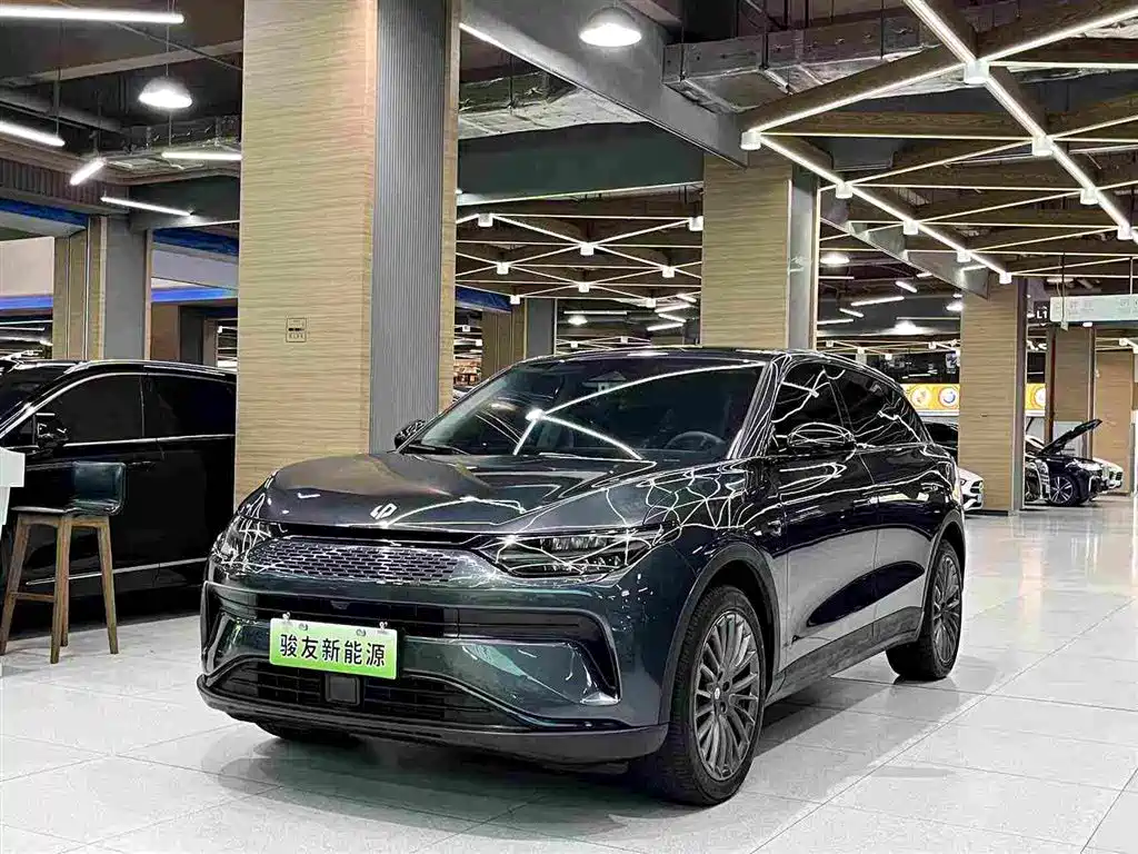 Leapmotor Leapmotor C11