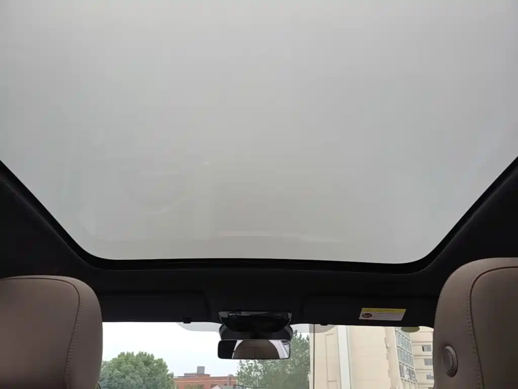Li Auto Li i6 — миниатюра 18