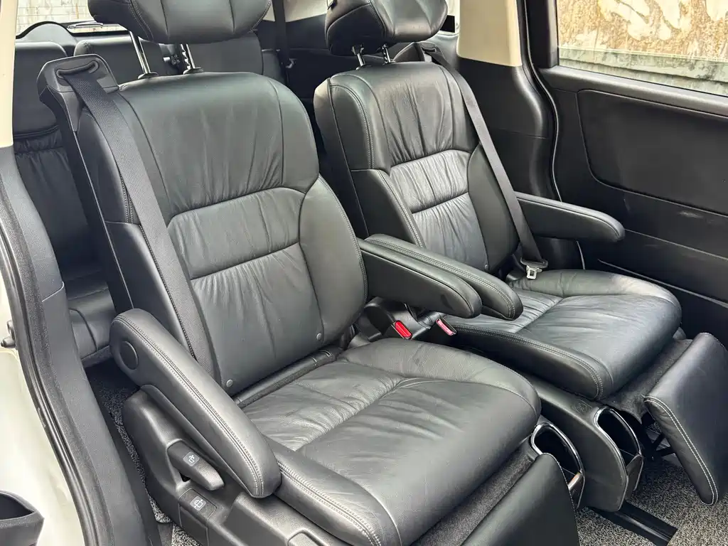 Honda Odyssey — миниатюра 12