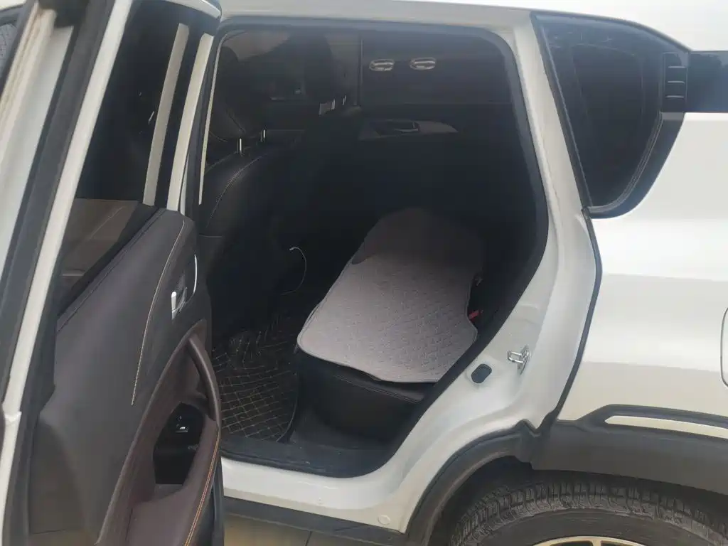 Changan CS35PLUS — миниатюра 15