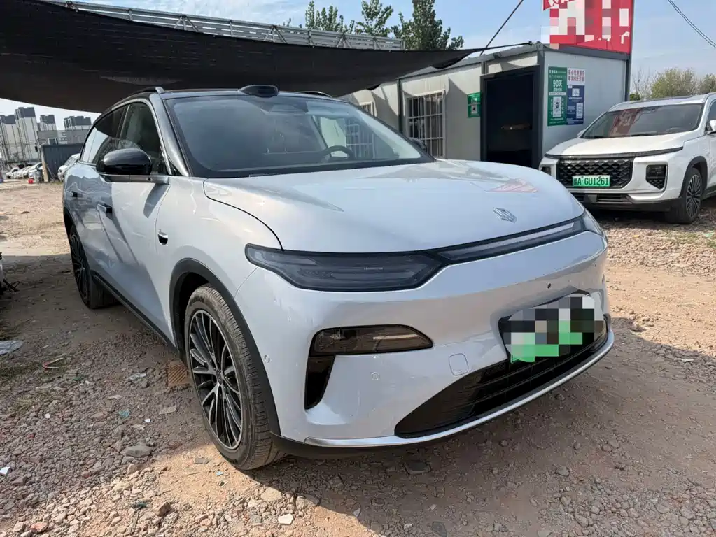 Leapmotor Leapmotor C11 — миниатюра 2