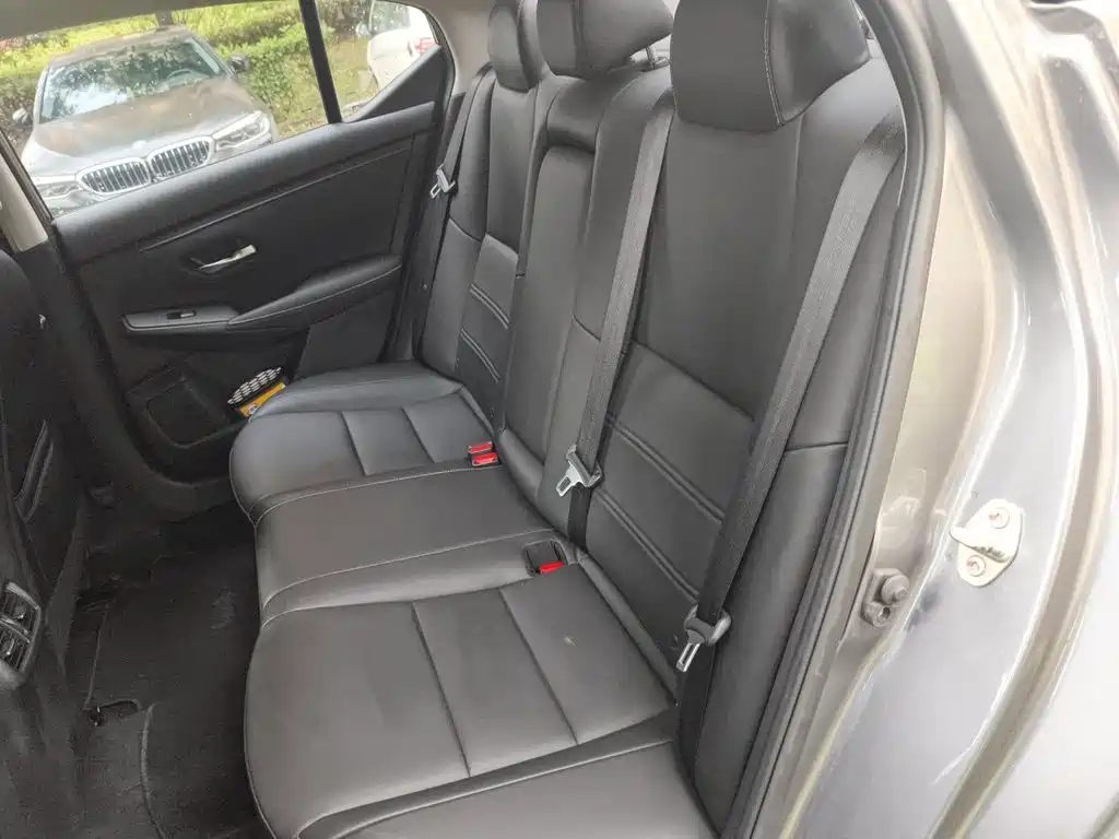 Nissan Sylphy — миниатюра 13