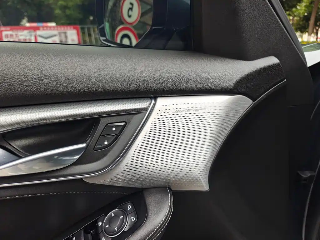 Cadillac CT5 2021 28T Luxury