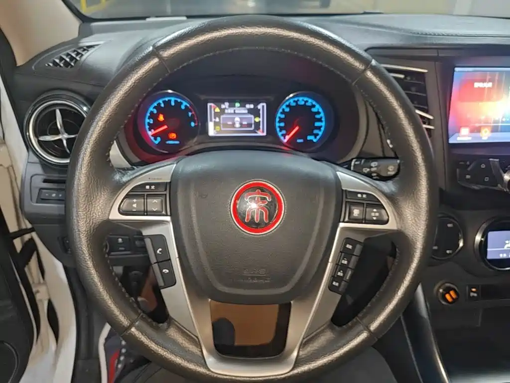 BYD Song — миниатюра 11