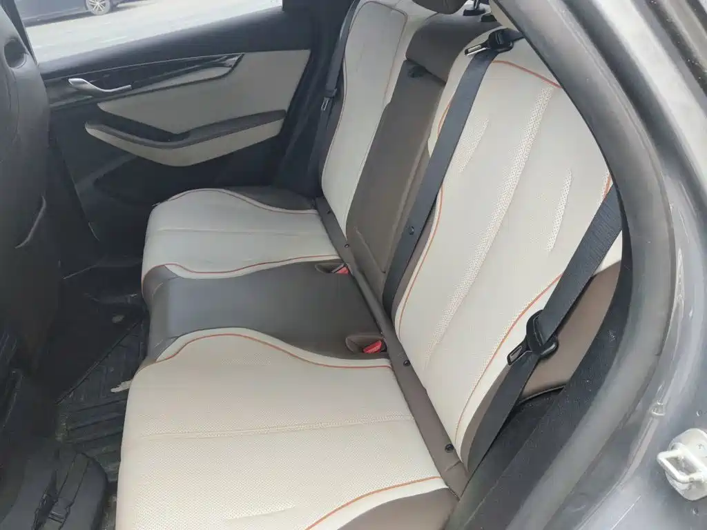 BYD Qin PLUS — миниатюра 15