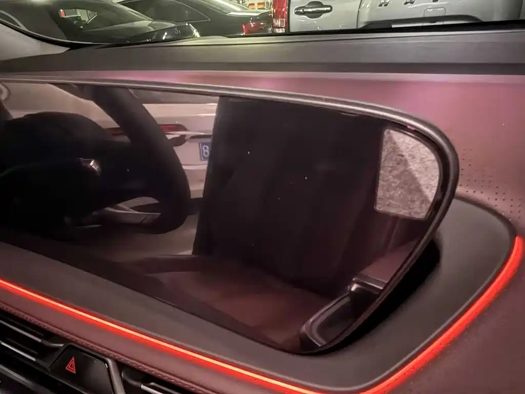 Buick Century — миниатюра 6