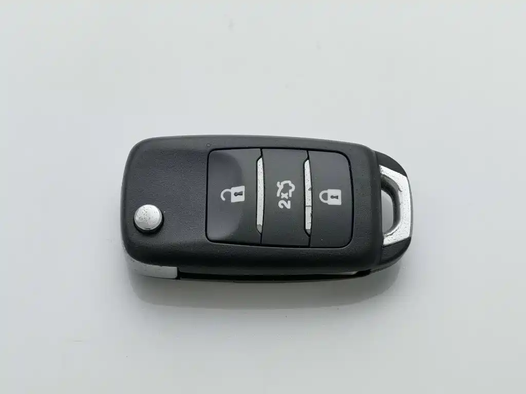 Changan CS35 — миниатюра 19