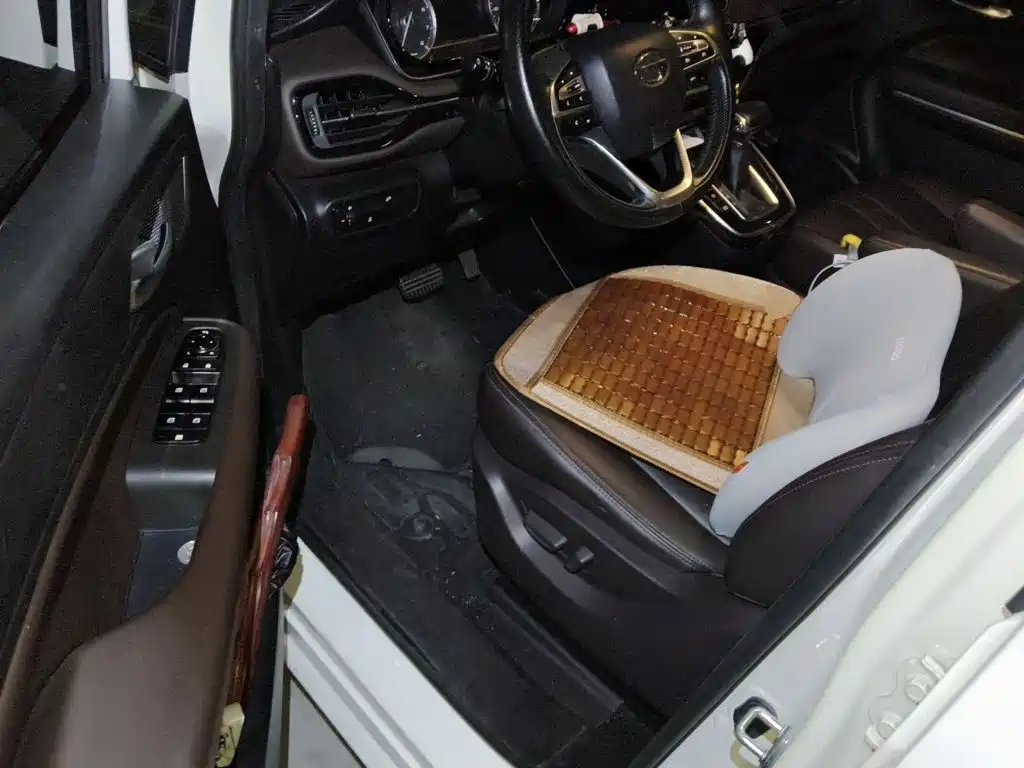 GAC Motor Trumpchi M6 — миниатюра 17