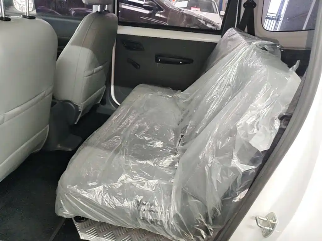 Wuling Hongguang EV — миниатюра 17
