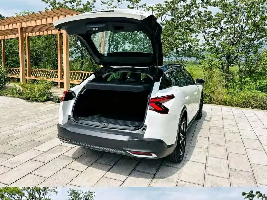 Citroen C5 X — миниатюра 9