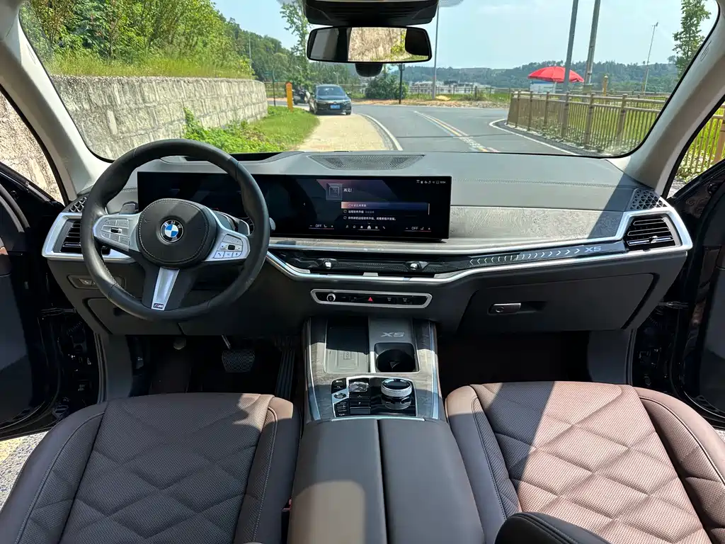 BMW X5 — миниатюра 13