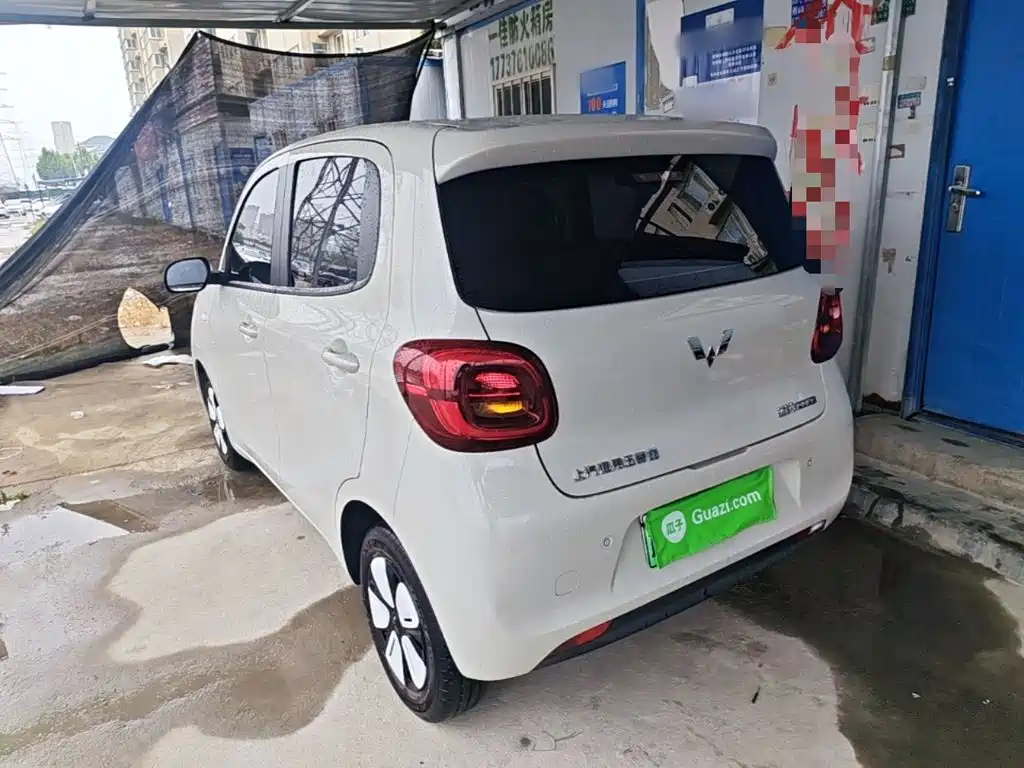 Wuling Mini EV MINIEV 2025