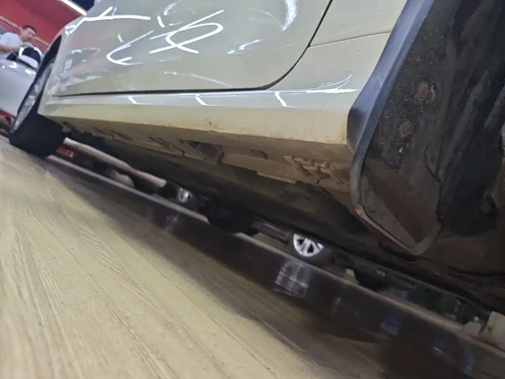 Toyota Corolla — миниатюра 21