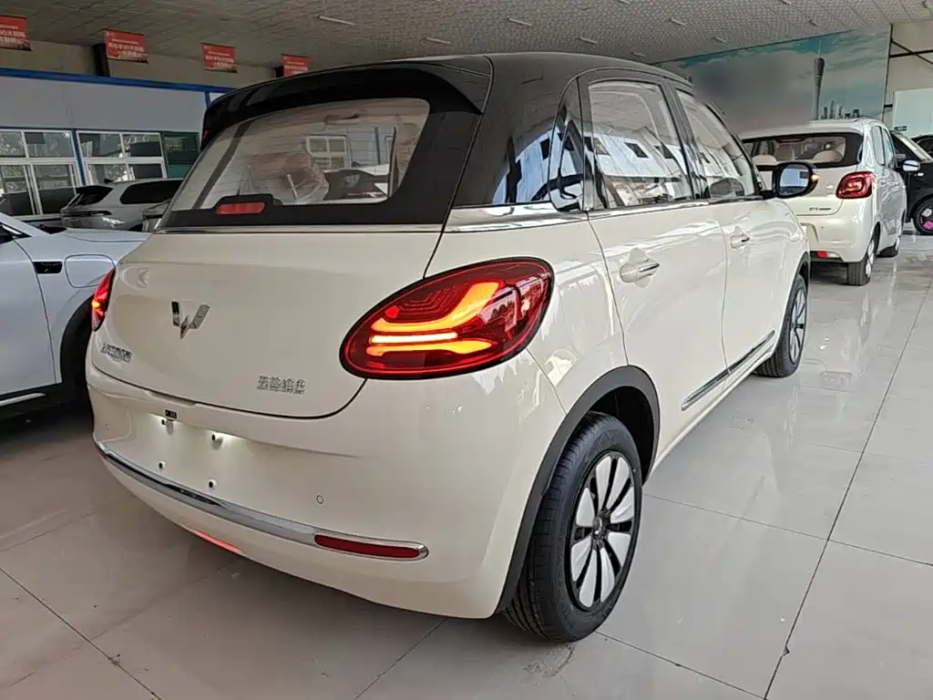Wuling Bingo — миниатюра 7