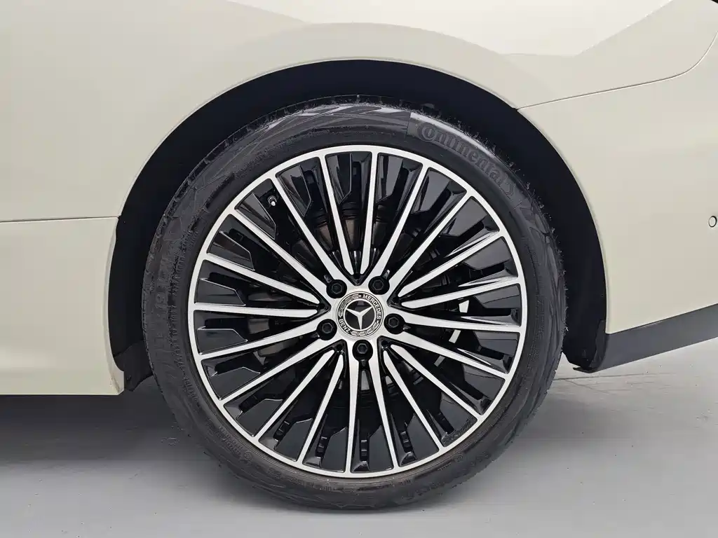 Mercedes-Benz CLE — миниатюра 17