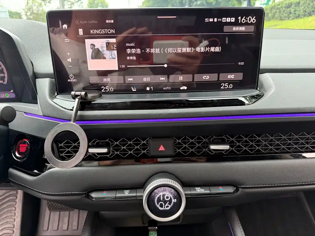 Honda Accord — миниатюра 10